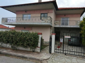 Nansy's house